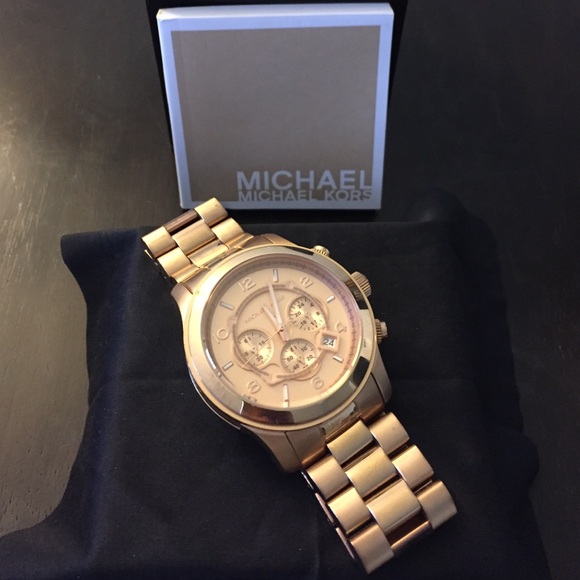 michael kors 8096